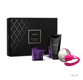 afbeelding lelo - the confession holiday gift set
