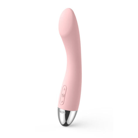 afbeelding Svakom Amy G-Spot Vibrator Roos