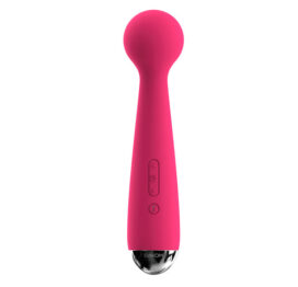 afbeelding Svakom Emma Mini Wand Massager 16.5 Cm