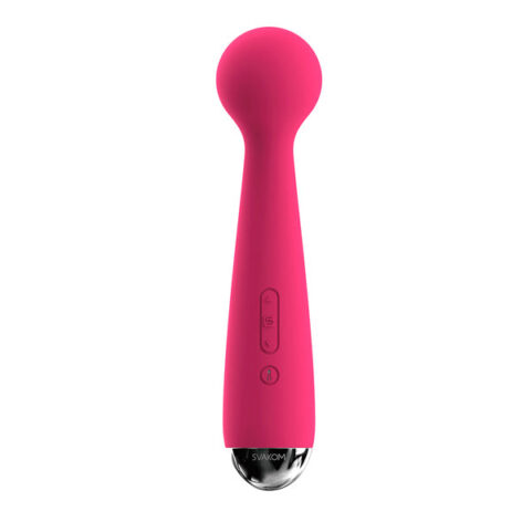 afbeelding Svakom Emma Mini Wand Massager 16.5 Cm