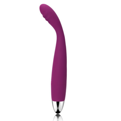 afbeelding Svakom Cici Flexibele G-Spot Vibrator 18 Cm