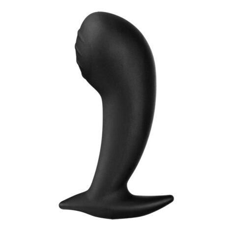 afbeelding ElectraStim Nona Silicone Noir G-Spot Stimulator