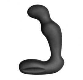 afbeelding electrastim - sirius silicone noir prostate massag