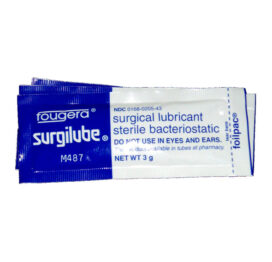 afbeelding ElectraStim Sterile Lubricant Sachets-Pack