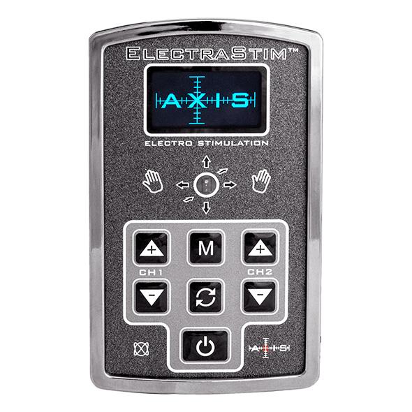 afbeelding ElectraStim Axis High Specification Electro Stimulator