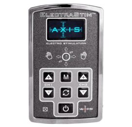 afbeelding ElectraStim Axis High Specification Electro Stimulator