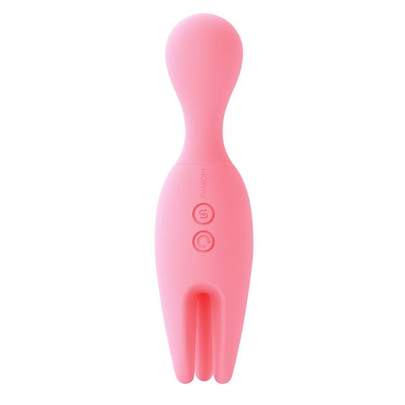 afbeelding Svakom Nymph Clitoris Stimulator