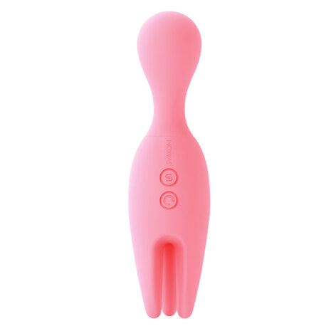 afbeelding Svakom Nymph Clitoris Stimulator 15 Cm