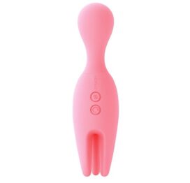 afbeelding Svakom Nymph Clitoris Stimulator 15 Cm