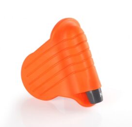 afbeelding maia toys - silicone vibrating stroker