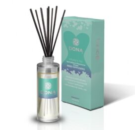 afbeelding dona - reed diffusers sinful spring 60 ml