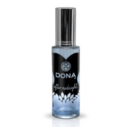 afbeelding dona - pheromone parfum after midnight 60 ml