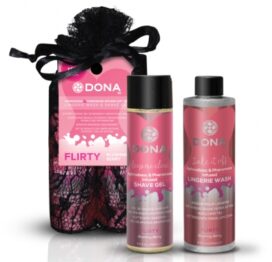 afbeelding dona - be sexy gift set flirty