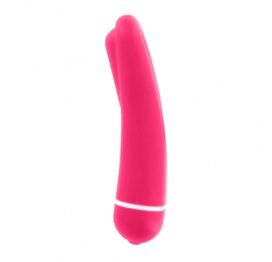 afbeelding jimmyjane - intro 1 mini travel vibrator