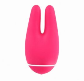 afbeelding jimmyjane - intro 2 dual motor clitoral vibrator