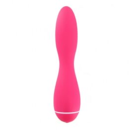 afbeelding jimmyjane - intro 4 smoothie vibrator