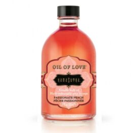 afbeelding kama sutra - oil of love passionate peach