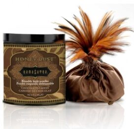 afbeelding kama sutra - honey dust chocolate caress