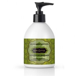 afbeelding kama sutra - massage lotion herbal renewal