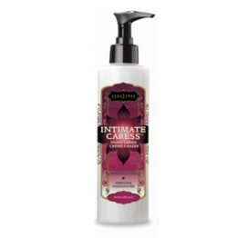 afbeelding kama sutra - intimate caress pomegranate