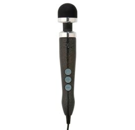 afbeelding Doxy Number 3 Wand Massager Rood