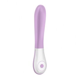 afbeelding ovo - e2 oplaadbare vibrator roze