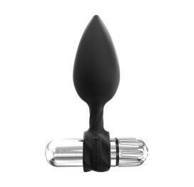 afbeelding Bathmate Anal Training Buttplugs Vibrerend