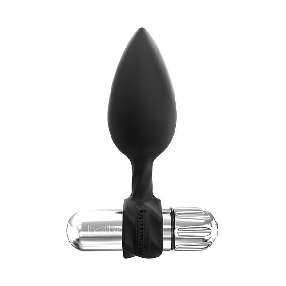 afbeelding Bathmate Anal Training Buttplugs Vibrerend