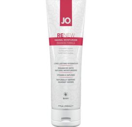 afbeelding System JO Renew Vaginale Hydraterende Crème