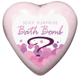 afbeelding Kheper Games Sexy Surprise Bath Bomb