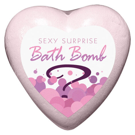 afbeelding Kheper Games Sexy Surprise Bath Bomb