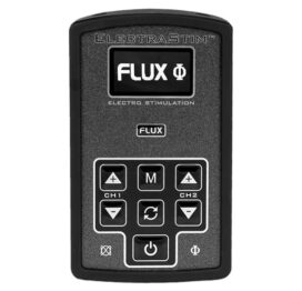 afbeelding Electrastim Flux Stimulator Unit