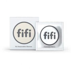 afbeelding fifi - 10 sleeves