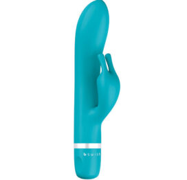 afbeelding B Swish bwild Classic Bunny Rabbit Vibrator