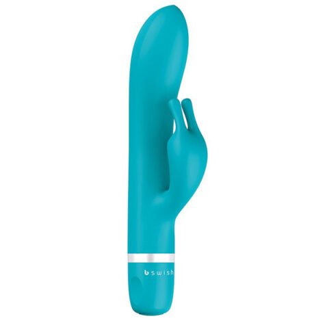 afbeelding B Swish bwild Classic Bunny Rabbit Vibrator