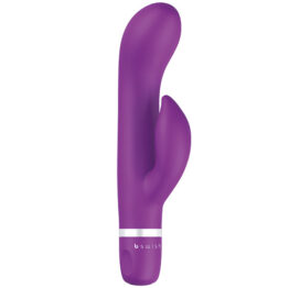 afbeelding B Swish bwild Classic Marine Rabbit Vibrator Rood