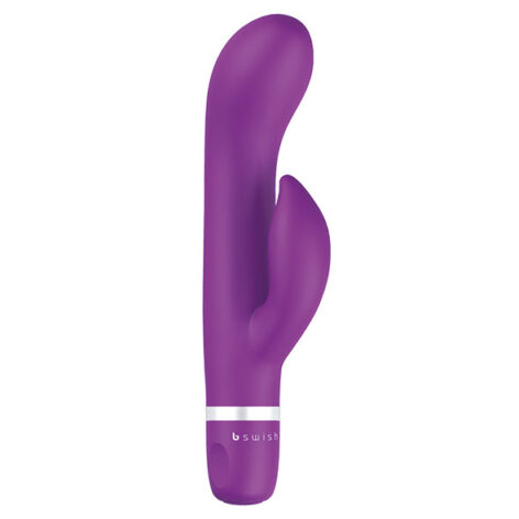 afbeelding B Swish bwild Classic Marine Rabbit Vibrator Roos