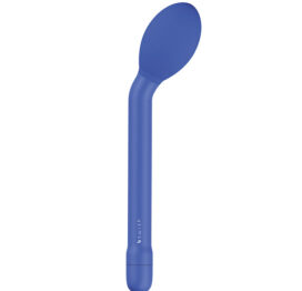 afbeelding B Swish bgee Classic Plus G-Spot Vibrator Blauw