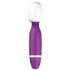 afbeelding B Swish bthrilled Classic Wand Massager Paars