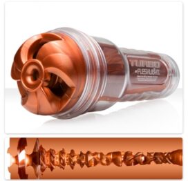 afbeelding fleshlight - turbo thrust copper