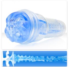 afbeelding fleshlight - turbo thrust blue ice