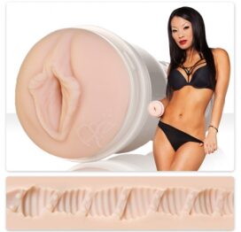 afbeelding fleshlight girls - asa akira dragon