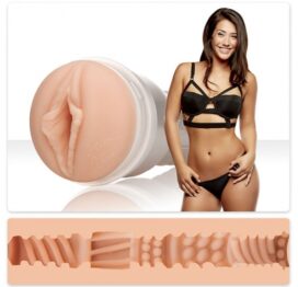 afbeelding fleshlight girls - eva lovia sugar