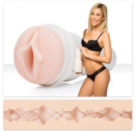 afbeelding fleshlight girls - lola reve dorcel