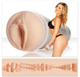 afbeelding fleshlight girls - alexis texas outlaw