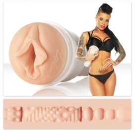 afbeelding fleshlight girls - christy mack attack