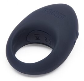 afbeelding fifty shades of grey - darker release together love ring