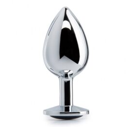 afbeelding fifty shades of grey - darker beyond erotic steel butt plug