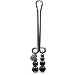 afbeelding Fifty Shades of Grey Darker Just Sensation Beaded Clitoral Clamp