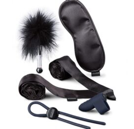 afbeelding fifty shades of grey - darker principles of lust romance couples kit